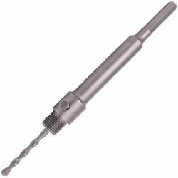 TORK CRAFT Adaptor Hex 200mmxm22 For Tct Core Bits