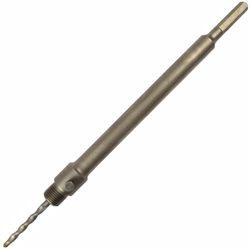 TORK CRAFT Adaptor Hex 300mmxm22 For Tct Core Bits