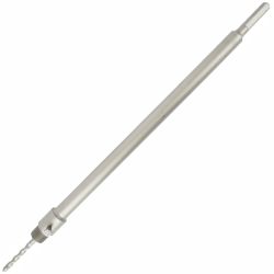 TORK CRAFT Adaptor Hex 450mmxm22 For Tct Core Bits