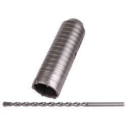 TORK CRAFT Hollow Core Bit Long Tct 50 X 150mm M22