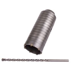 TORK CRAFT Hollow Core Bit Long Tct 60 X 150mm M22