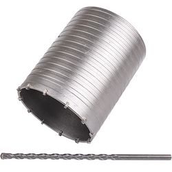 TORK CRAFT Hollow Core Bit Long Tct 110 X 150mm M22