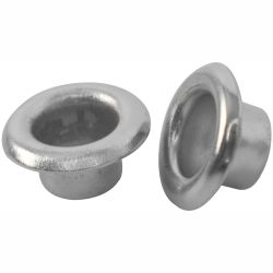 TORK CRAFT Spare Eyelets 4mm X 400pc For Tc4300