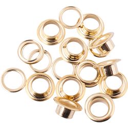 TORK CRAFT Spare Eyelets X 7mm 12pc For Tc4302