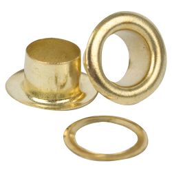 TORK CRAFT Spare Eyelets 7mm X 500pc Bulk Bag For Tc4302