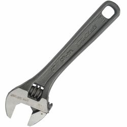 TORK CRAFT Shifting Spanner 4' 100mm 0-12.8mm Ajustable Wrench