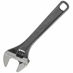 TORK CRAFT Shifting Spanner 6' 150mm 0-19.2mm Ajustable Wrench