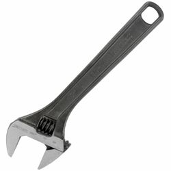 TORK CRAFT Shifting Spanner 8' 200mm 0-24mm Ajustable Wrench