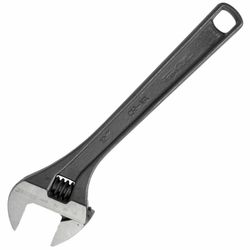 TORK CRAFT Shifting Spanner 12' 300mm 0-33.5mm Ajustable Wrench