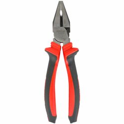 TORK CRAFT Pliers Combination High Leverage Crv 180mm Indusrial
