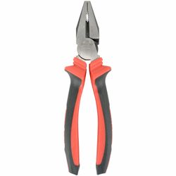 TORK CRAFT Pliers Combination High Leverage Crv 200mm Indusrial