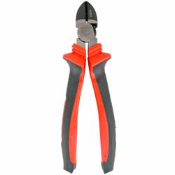TORK CRAFT Side/diagonal Cutter High Leverage Crv 190mm Indusrial