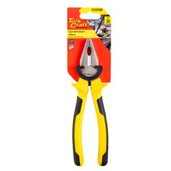 TORK CRAFT Pliers Combination 200mm