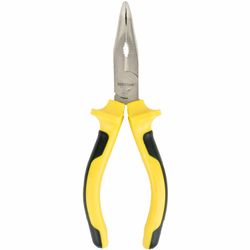 TORK CRAFT Plier Bent Nose 160mm