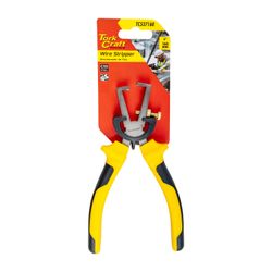 TORK CRAFT Plier Wire Stripper 160mm