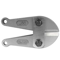 TORK CRAFT Repl. Jaw Set Incl. Screws Bolt Cutter 750mm