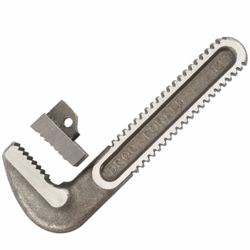 TORK CRAFT Repl. Jaw Set Pipe Wrench Heavy Duty 300mm