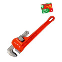 TORK CRAFT Pipe Wrench Heavy Duty 300mm