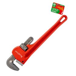 TORK CRAFT Pipe Wrench Heavy Duty 350mm