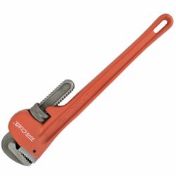 TORK CRAFT Pipe Wrench Heavy Duty 450mm