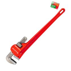 TORK CRAFT Pipe Wrench Heavy Duty 600mm
