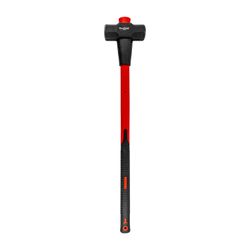 TORK CRAFT Hammer Sledge 3.6kg (8lb) Fibreglass Handle 900mm