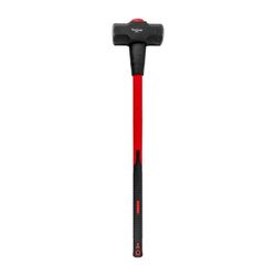 TORK CRAFT Hammer Sledge 5.4kg (12lb) Fibreglass Handle 900mm