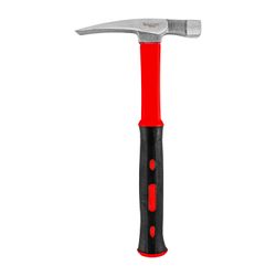 TORK CRAFT Hammer Mason 450g (16oz) Fibreglass Handle