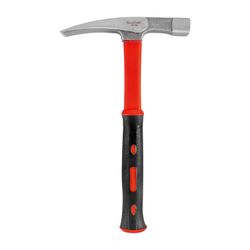 TORK CRAFT Hammer Mason 700g (24oz) Fibreglass Handle