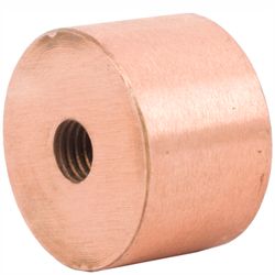 TORK CRAFT Installing Hammer Repl Head 35mm Copper