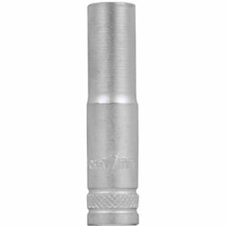 TORK CRAFT Socket 7mm 1/4' Dr Deep Socket Crv 12 Point