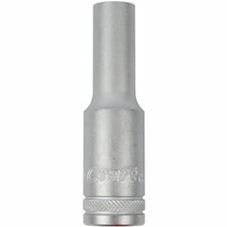 TORK CRAFT Socket 9mm 1/2' Dr Deep Socket Crv 12 Point