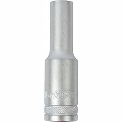 TORK CRAFT Socket 10mm 1/2' Dr Deep Socket Crv 12 Point
