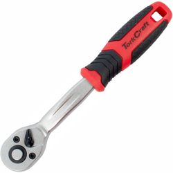 TORK CRAFT Ratchet 150mm 1/4' Drive