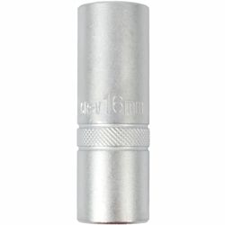 TORK CRAFT Spark Plug 16mm X 1/2' Drive Crv