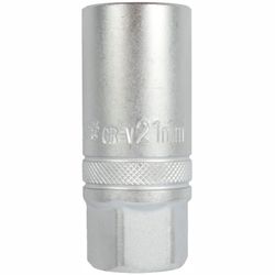 TORK CRAFT Spark Plug 21mm X 1/2' Drive Crv