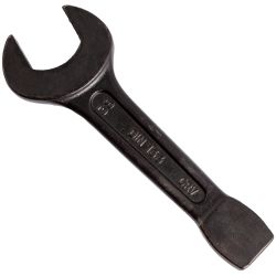TORK CRAFT Slogging Spanner 38mm Open End Crv
