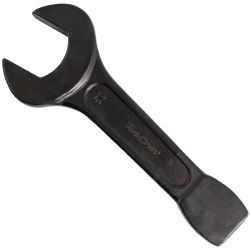 TORK CRAFT Slogging Spanner 50mm Open End Crv