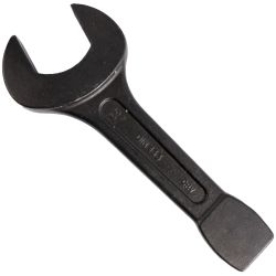 TORK CRAFT Slogging Spanner 65mm Open End Crv
