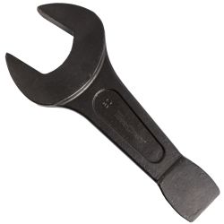 TORK CRAFT Slogging Spanner 80mm Open End Crv