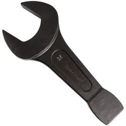 TORK CRAFT Slogging Spanner 85mm Open End Crv