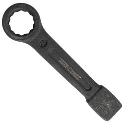 TORK CRAFT Slogging Spanner 27mm Ring End Crv