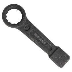 TORK CRAFT Slogging Spanner 36mm Ring End Crv