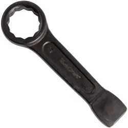 TORK CRAFT Slogging Spanner 41mm Ring End Crv