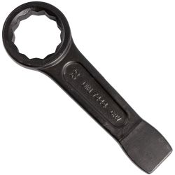 TORK CRAFT Slogging Spanner 55mm Ring End Crv