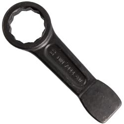 TORK CRAFT Slogging Spanner 60mm Ring End Crv