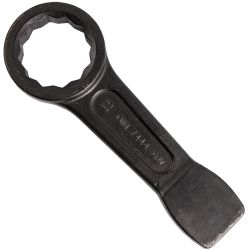 TORK CRAFT Slogging Spanner 65mm Ring End Crv