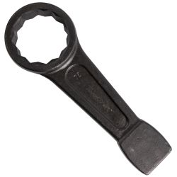 TORK CRAFT Slogging Spanner 75mm Ring End Crv