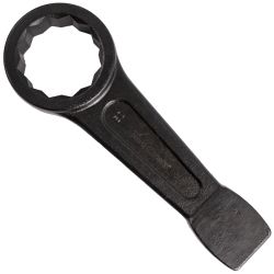 TORK CRAFT Slogging Spanner 80mm Ring End Crv