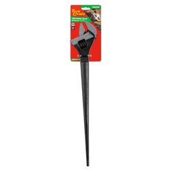 TORK CRAFT Adjustable Spud Wrench 300mm X 0-33mm Taper Handle